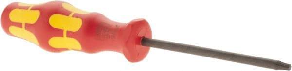 Sandvik Coromant - T8 Torx Plus Driver for Indexable Tools - Compatible with Toolholders - Apex Tool & Supply