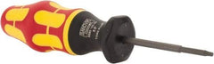 Sandvik Coromant - Torque Wrench for Indexable Tools - Apex Tool & Supply