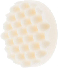 Tru-Maxx - 5-1/4" Diam Foam Buffing & Backing Pad - Apex Tool & Supply