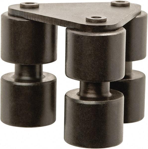 Steiner - Welding Screen 3-Panel Connector - Use with Steiner-HD Protect-O-Screens - Apex Tool & Supply