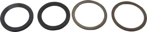 Lovejoy - 3.31" Outside Diam, Accessory Kit - Apex Tool & Supply