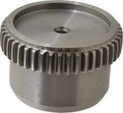 Lovejoy - 3-3/4" Outside Diam, Rigid Coupling Hub - Apex Tool & Supply