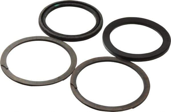 Lovejoy - 3-3/4" Outside Diam, Accessory Kit - Apex Tool & Supply