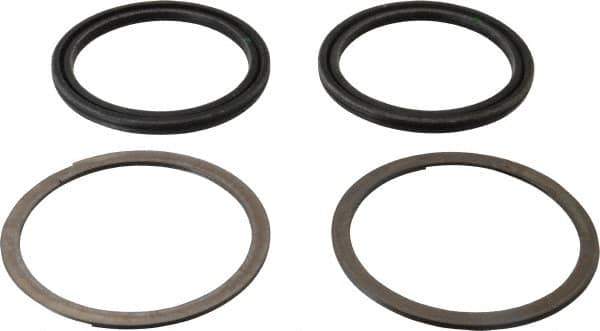 Lovejoy - 4-3/4" Outside Diam, Accessory Kit - Apex Tool & Supply