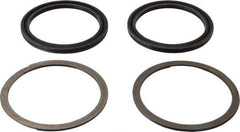 Lovejoy - 4-3/4" Outside Diam, Accessory Kit - Apex Tool & Supply