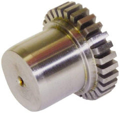 Lovejoy - 2" Hub, 1040 Flexible Coupling Hub - 2" OD, Alloy Steel, Order 2 Hubs, 1 Grid & 1 Cover for Complete Coupling - Apex Tool & Supply