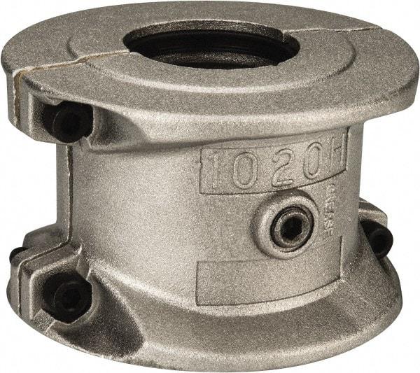 Lovejoy - 4" Diam Hub, Alloy Steel, Horizontal Coupling & Universal Cover Set - Apex Tool & Supply