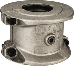 Lovejoy - 4" Diam Hub, Alloy Steel, Horizontal Coupling & Universal Cover Set - Apex Tool & Supply
