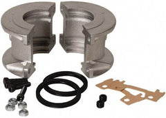 Lovejoy - Alloy Steel, Horizontal Coupling & Universal Seal Kit - Fits Part G2020 - Apex Tool & Supply