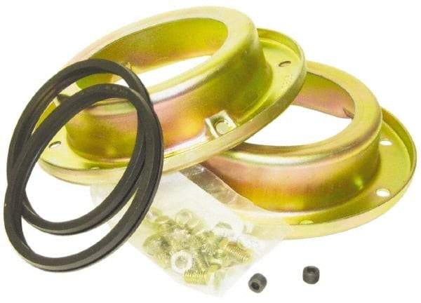Lovejoy - Alloy Steel, Vertical Coupling & Universal Seal Kit - Fits Part G2030 - Apex Tool & Supply