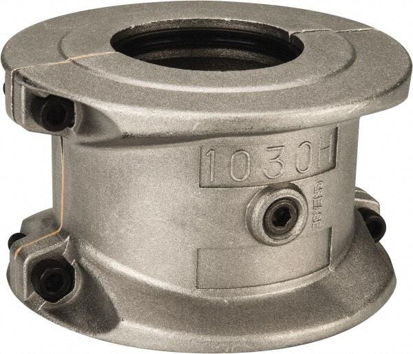 Lovejoy - Alloy Steel, Horizontal Coupling & Universal Cover Set - Apex Tool & Supply