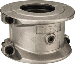 Lovejoy - Alloy Steel, Horizontal Coupling & Universal Cover Set - Apex Tool & Supply