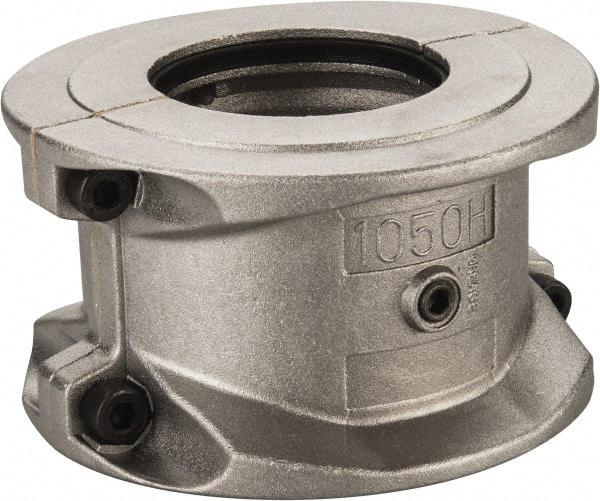 Lovejoy - Alloy Steel, Horizontal Coupling & Universal Cover Set - Apex Tool & Supply