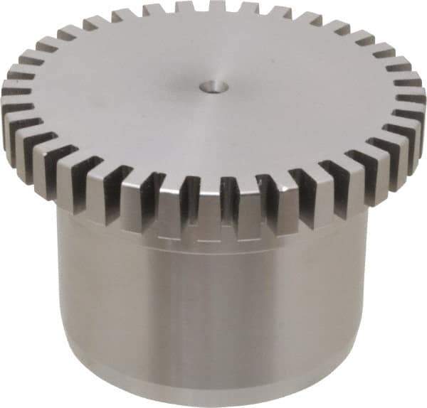 Lovejoy - 3" Hub, 1070 Flexible Coupling Hub - 3" OD, Alloy Steel, Order 2 Hubs, 1 Grid & 1 Cover for Complete Coupling - Apex Tool & Supply
