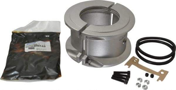 Lovejoy - Alloy Steel, Horizontal Coupling & Universal Cover Set - Apex Tool & Supply