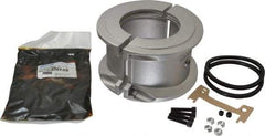 Lovejoy - Alloy Steel, Horizontal Coupling & Universal Cover Set - Apex Tool & Supply