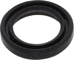 Value Collection - 0.437" ID x 0.624" OD VC Automotive Shaft Seal - Nitrile, 1/8" Thick - Apex Tool & Supply