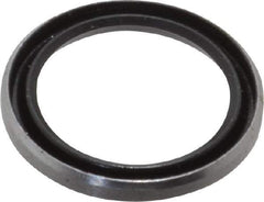 Value Collection - 0.625" ID x 0.812" OD VM Automotive Shaft Seal - Nitrile, 0.094" Thick - Apex Tool & Supply