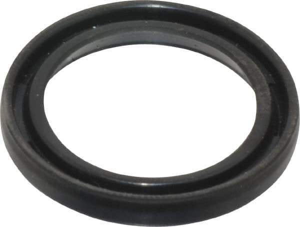 Value Collection - 3/4" ID x 1" OD VC Automotive Shaft Seal - Nitrile, 1/8" Thick - Apex Tool & Supply