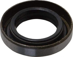 Value Collection - 3/4" ID x 1-1/4" OD TB Automotive Shaft Seal - Nitrile, 1/4" Thick - Apex Tool & Supply