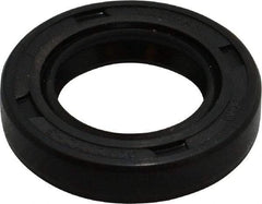 Value Collection - 3/4" ID x 1-1/4" OD TC-G Automotive Shaft Seal - Nitrile, 1/4" Thick - Apex Tool & Supply