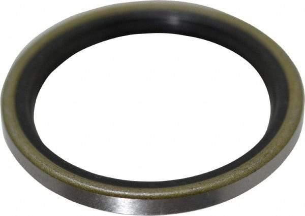 Value Collection - 1" ID x 1-1/4" OD VM Automotive Shaft Seal - Nitrile, 1/8" Thick - Apex Tool & Supply