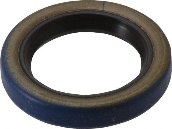 Value Collection - 1" ID x 1.499" OD SB-H Automotive Shaft Seal - Nitrile, 1/4" Thick - Apex Tool & Supply
