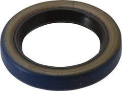 Value Collection - 1" ID x 1.499" OD SB-H Automotive Shaft Seal - Nitrile, 1/4" Thick - Apex Tool & Supply
