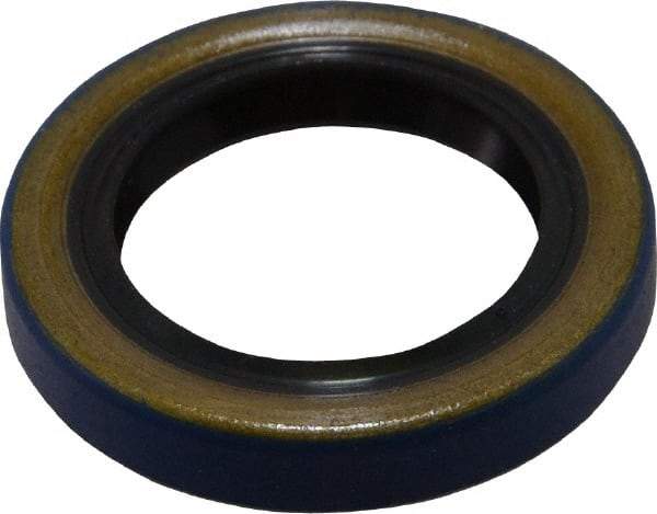 Value Collection - 1" ID x 1.499" OD TB-H Automotive Shaft Seal - Nitrile, 1/4" Thick - Apex Tool & Supply