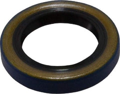 Value Collection - 1" ID x 1.499" OD TB-H Automotive Shaft Seal - Nitrile, 1/4" Thick - Apex Tool & Supply