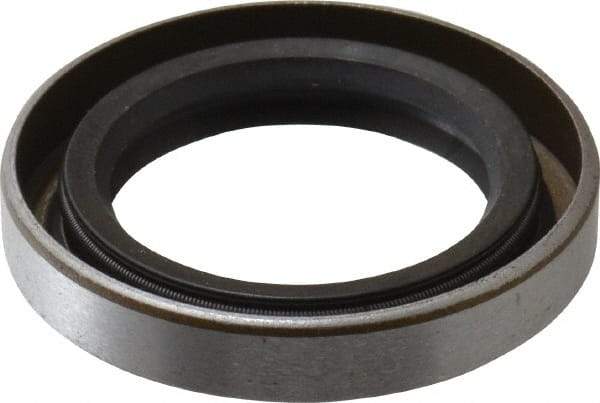 Value Collection - 1" ID x 1.499" OD TBY Automotive Shaft Seal - Nitrile, 1/4" Thick - Apex Tool & Supply