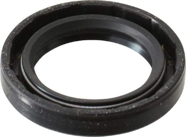 Value Collection - 1" ID x 1.499" OD TC Automotive Shaft Seal - Nitrile, 1/4" Thick - Apex Tool & Supply