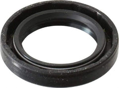 Value Collection - 1" ID x 1.499" OD TC Automotive Shaft Seal - Nitrile, 1/4" Thick - Apex Tool & Supply