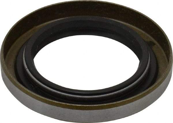 Value Collection - 1.125" ID x 1.752" OD TB Automotive Shaft Seal - Nitrile, 1/4" Thick - Apex Tool & Supply