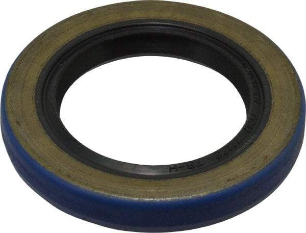 Value Collection - 1.125" ID x 1.752" OD TB-H Automotive Shaft Seal - Nitrile, 1/4" Thick - Apex Tool & Supply