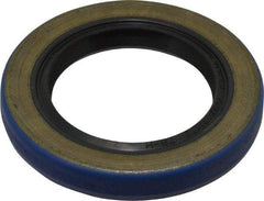 Value Collection - 1.125" ID x 1.752" OD TB-H Automotive Shaft Seal - Nitrile, 1/4" Thick - Apex Tool & Supply