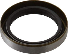 Value Collection - 1.25" ID x 1.687" OD TB Automotive Shaft Seal - Nitrile, 0.313" Thick - Apex Tool & Supply
