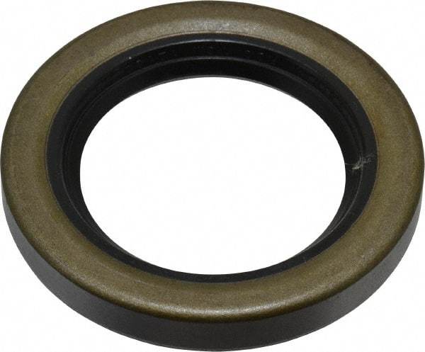 Value Collection - 1.25" ID x 1.874" OD SB Automotive Shaft Seal - Nitrile, 1/4" Thick - Apex Tool & Supply