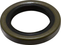 Value Collection - 1.25" ID x 1.874" OD TB Automotive Shaft Seal - Nitrile, 1/4" Thick - Apex Tool & Supply