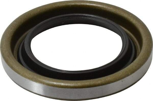 Value Collection - 1-1/4" ID x 2" OD VH Automotive Shaft Seal - Nitrile, 1/4" Thick - Apex Tool & Supply