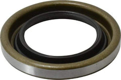 Value Collection - 1-1/4" ID x 2" OD VH Automotive Shaft Seal - Nitrile, 1/4" Thick - Apex Tool & Supply