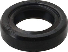 Value Collection - 0.472" ID x 0.748" OD TC Automotive Shaft Seal - Nitrile, 0.197" Thick - Apex Tool & Supply