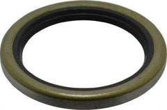 Value Collection - 1.5" ID x 1.983" OD VB Automotive Shaft Seal - Nitrile, 0.188" Thick - Apex Tool & Supply