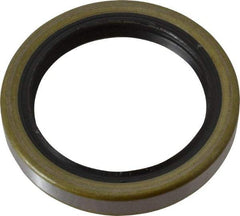 Value Collection - 1-1/2" ID x 2" OD TB Automotive Shaft Seal - Nitrile, 0.313" Thick - Apex Tool & Supply