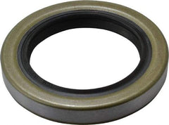 Value Collection - 1.625" ID x 2.374" OD TB Automotive Shaft Seal - Nitrile, 0.313" Thick - Apex Tool & Supply