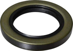 Value Collection - 1.75" ID x 2.623" OD TB Automotive Shaft Seal - Nitrile, 0.313" Thick - Apex Tool & Supply