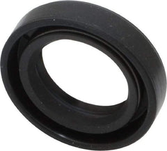 Value Collection - 0.787" ID x 1.26" OD TC Automotive Shaft Seal - Nitrile, 0.276" Thick - Apex Tool & Supply