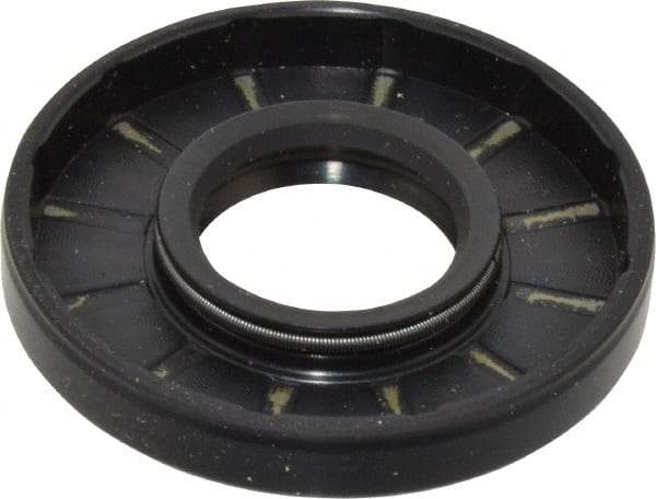 Value Collection - 0.787" ID x 1.85" OD TC Automotive Shaft Seal - Nitrile, 0.276" Thick - Apex Tool & Supply