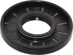 Value Collection - 0.787" ID x 1.85" OD TC Automotive Shaft Seal - Nitrile, 0.276" Thick - Apex Tool & Supply
