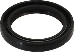 Value Collection - 1.575" ID x 2.165" OD TC Automotive Shaft Seal - Nitrile, 0.315" Thick - Apex Tool & Supply